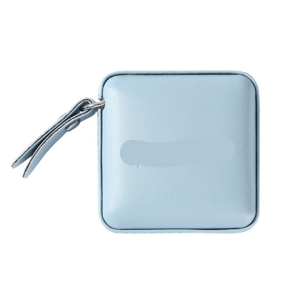 TEMKIN Tape Measures Measuring Tools for Tape Measuring Instruments - Telescopic Tape Measures - Portable Tape Measures Ruler (Color : OneColor)
