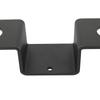 Versatile Vertical Hanging Barbell Rack, Space Saving, Durable Iron For Strength And Easy Installation, Ideal For Barbells, Bars, Chains And Resistance Bands view 3