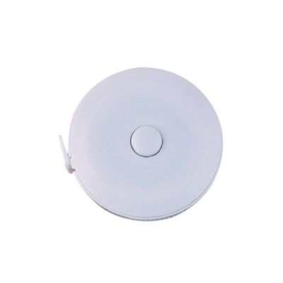 TEMKIN Tape Measures Tape Measures Portable Retractable Ruler Height Ruler Centimeter Inch Roll Tape Ruler