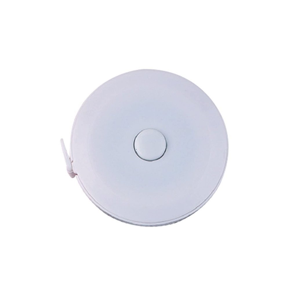 TEMKIN Tape Measures Tape Measures Portable Retractable Ruler Height Ruler Centimeter Inch Roll Tape Ruler