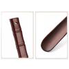 Portable Shoehorn Shoe Lifter Wood Shoe Horn Long Handle Household Shoe Lifting Device Shoe Handle Shoe Slide Shoe Puller for Elderly People or People with Limited Mobility Shoe Spoon Children's Elder view 3