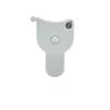 TEMKIN Tape Measures Measuring Tool Telescopic Arm Circumference Tape Measure Ruler (Color : OneColor) view 1