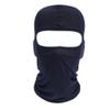 Ski Full Face Mask UV Sun Protection Balaclava Windproof Tactical Face Shield US Black view 1