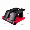 Stepper,Exercise Step Machine Air Climber,Fitness Machine Resistant Cord Air Step,Aerobics Machine Stair Exercise Equipment with CD Exercise Slimming Machine view 4