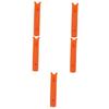 Kisangel 5pcs Fishing Pole Holders for Ground Garage Bank Rod Holder Boat Rod Kayak Design view 1