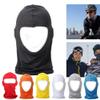 Ski Full Face Mask UV Sun Protection Balaclava Windproof Tactical Face Shield US Yellow view 3