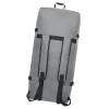 kowaku Paddleboard Backpack Surfboard Bag Carrier Wear Resistant Rucksack Stand up Paddle Board Bag for Outdoor Water Sports Surfing, Black Webbing view 3