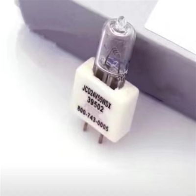 24V55W Halogen lamp Bead JCD Search and Rescue Ship ACR-6003 Search Light Bulb for Offshore Mooring JCD24V55WDX