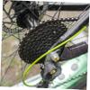 BESPORTBLE 12pcs Colorful Bike Disc Fixing Screws Brake Disc Bolts for Strong and for Enhancing Performance view 2