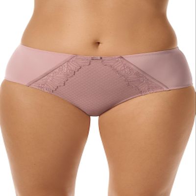 Amoena Danielle High-Waist Panty - Mauve, 16