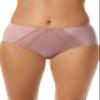 Amoena Danielle High-Waist Panty - Mauve, 16 view 1