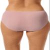 Amoena Danielle High-Waist Panty - Mauve, 16 view 2