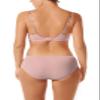 Amoena Danielle High-Waist Panty - Mauve, 16 view 4