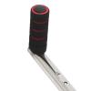 3 Bar Flexibility Leg Stretcher, 9 Hole Adjustable Split Leg Stretch Trainer, Enhances Flexibility and Balance for Martial Arts, Yoga and Gyms view 3