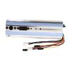 RiToEasysports Electric Scooter Control Board,Aluminum Alloy Material Electric Scooter Parts 700w 36v Controller Board for Es2 Es4 Scooter view 3