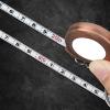 TEMKIN Tape Measures Tape Measure Retractable Ruler Ruler Track Tapes Measuring Tools DIY Gauging Tool Ruler view 3
