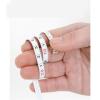 TEMKIN Tape Measures Tape Measure Retractable Ruler Ruler Track Tapes Measuring Tools DIY Gauging Tool Ruler view 4