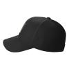 Adjustable All Women are Created Equal Baseball Caps for Men Women Hat Truck Driver Hats Funny Baseball Cap Black view 2