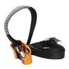 Yctze Universal Rock Climbing Mountaineering Equipment, RightLeft Foot Ascender Suitable for Knee Ascender Tree Climbing and Rope Foot AcenderDescender (Right Foot), Yctzegnwbeaufc5-02 view 2