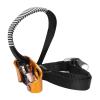 Yctze Universal Rock Climbing Mountaineering Equipment, RightLeft Foot Ascender Suitable for Knee Ascender Tree Climbing and Rope Foot AcenderDescender (Right Foot), Yctzegnwbeaufc5-02 view 3