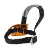 Yctze Universal Rock Climbing Mountaineering Equipment, RightLeft Foot Ascender Suitable for Knee Ascender Tree Climbing and Rope Foot AcenderDescender (Right Foot), Yctzegnwbeaufc5-02 view 4