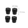 BESPORTBLE Trampoline Leg Covers 10pcs Anti-Skid Trampoline Replacement Sturdy Easy to Install view 3