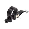 BESPORTBLE 3pcs Quick Release Bike Seatpost Clamp Aluminum Alloy Easy Installation for Road Black Finish Convenient Tool for Cyclists view 4