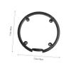 BESPORTBLE 3pcs Bike Crankset Shield Chainring Protector Guard for Mountain Bike Parts Plastic Gear Tooth Plate Cover view 4