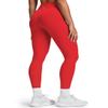 HeyNuts Pure&Plain Workout Pro 1.0 Leggings 25", True Red, S view 1