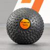 METIS Fitness Slam Balls [7lbs-66lbs] | Build Strength and Power with Bounce-Resistant Slam Balls - Available Individually or as a Set (Complete Set (6.6lbs-66lbs)) view 3