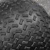METIS Fitness Slam Balls [7lbs-66lbs] | Build Strength and Power with Bounce-Resistant Slam Balls - Available Individually or as a Set (Complete Set (6.6lbs-66lbs)) view 4