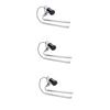 BESPORTBLE 3pcs Colors Modes Led Strip Lights Tailgate Bar for Electric Bike Bike Tailgate Light