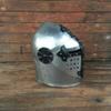 Armor Helmet Medieval Sugar Loaf Helmet Crusader Armor Helmet view 2