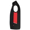 CMC Motorsports Haas Racing F1 2024 Men's Team Lightweight Vest view 3