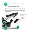 LIPJIA Stepper,Foot Machine Multifunctional Fitness Equipment Silent Step-by-Step House Mountaineering Fitness Body Machine Aerobic Exercise view 4