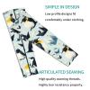 Unisex Lightweight Cooling Arm Sleeves Cute-Penguins-Ice Compression Warmer Cover For Outdoor Activity view 2