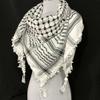 smspidy Arab Keffiyeh Shemagh All Original Made In Palestine Scarf Kufiya Arafat Cotton Hatta Scarf Bandanas Iraq Shemagh view 3