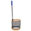 BESPORTBLE Tennis Ball Picker with Long Handle Table Tennis Ball Collector Lightweight Net Design for Training and Practice Sessions