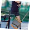 BESPORTBLE Tennis Ball Picker with Long Handle Table Tennis Ball Collector Lightweight Net Design for Training and Practice Sessions view 4