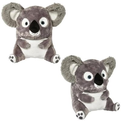 Rhode Island Novelty 20" Belly Buddy Koala (SS)