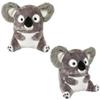 Rhode Island Novelty 20" Belly Buddy Koala (SS) view 1
