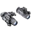 LEESEN Metal Binocular Bridge System Modular Night Vision Goggles Mount Helmet Bracket NVG Mounts for The MUM-14 & GT-14 PVS14 Night Vision Goggles for L4 G24 Mounting Fast Helmet view 2