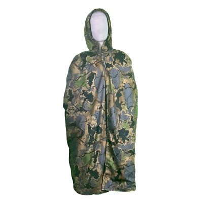 Rivers West Men's Waterproof Hunting Cape (Widowmaker Shadow)