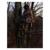 Rivers West Men's Waterproof Hunting Cape (Widowmaker Shadow) view 2