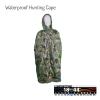 Rivers West Men's Waterproof Hunting Cape (Widowmaker Shadow) view 3