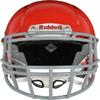 Riddell Victor-i Youth Football Helmet with Facemask, Football Helmets for Youth view 2