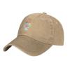 Glass Bowl Ice Cream Dad Hat Vintage Baseball Cap for Men Women Hats Gifts Trucker Caps view 1