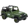 Rhode Island Novelty 2pc Die-Cast Military Set 24/ view 3