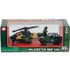 Rhode Island Novelty 2pc Die-Cast Military Set 24/ view 4