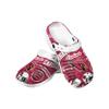 FOCO Arizona Cardinals NFL Mens Historic Print Clog with Strap - XL view 1